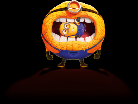  كنيونات عوفر تستعد لافتتاح أماكن مخصصة للأولاد بوحي فيلم المينيونز الجديد